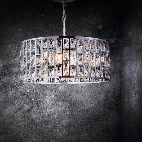 LUSTR, 50/26.8 cm MAYTONI - Online Only svítidla, Online Only