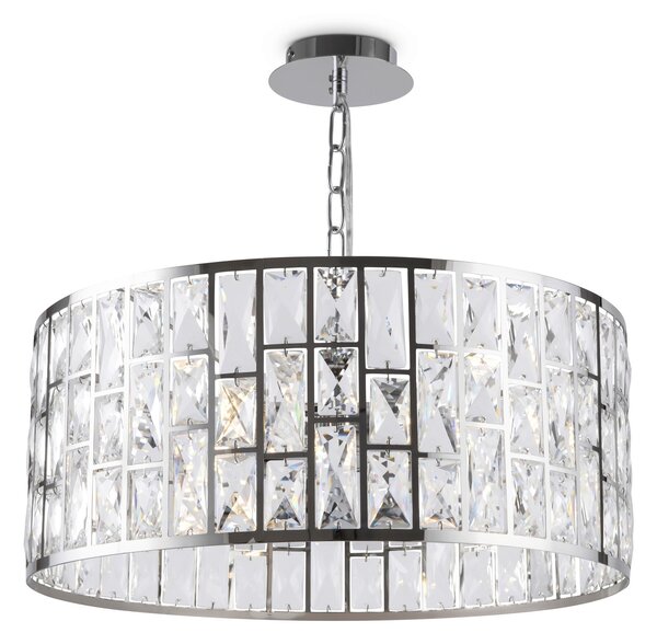 LUSTR, 50/26.8 cm MAYTONI - Online Only svítidla, Online Only