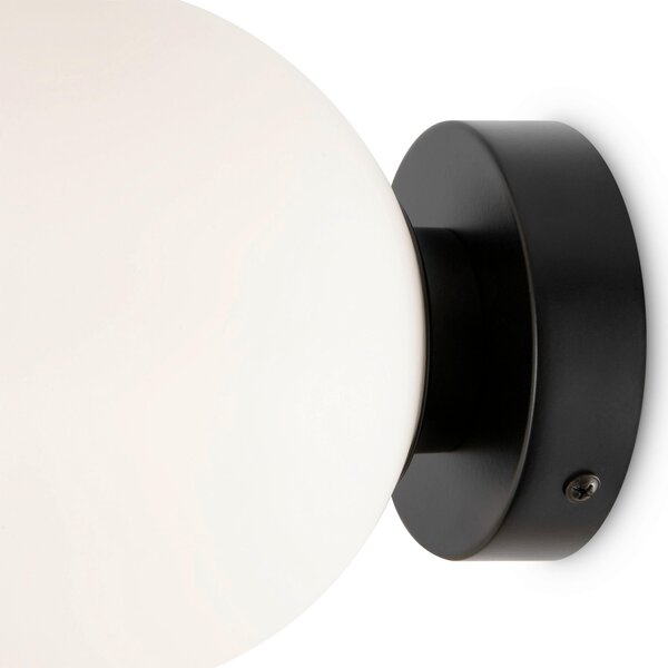 NÁSTĚNNÉ SVÍTIDLO, 15/15/18 cm MAYTONI - Online Only svítidla, Online Only