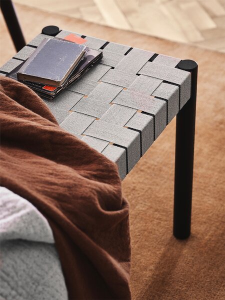 &Tradition designové lavice Betty Bench TK4 (105 x 36 cm)