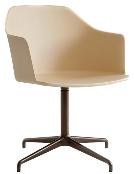 &Tradition designové židle Rely Indoor Armchair 4 Star