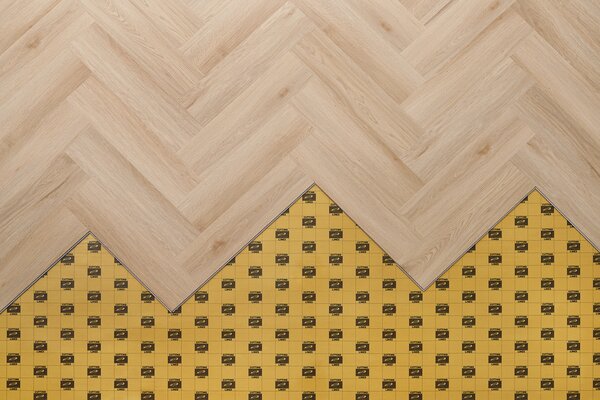 Arbiton Multiprotec Vinyl click - 8,5 m2