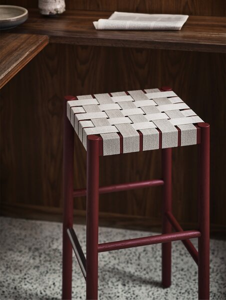 &Tradition designové barové židle Betty Bar Chair TK7 (výška sedáku 66 cm)