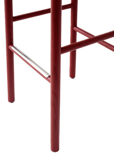 &Tradition designové barové židle Betty Bar Chair TK7 (výška sedáku 66 cm)