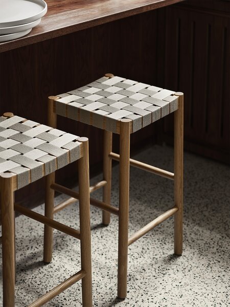 &Tradition designové barové židle Betty Bar Chair TK7 (výška sedáku 66 cm)
