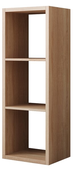 ADRK Knihovna CLEO I S 40, dub sonoma