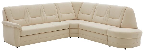 SEDACÍ SOUPRAVA, textil, přírodní barvy Beldomo Comfort - Sedací soupravy
