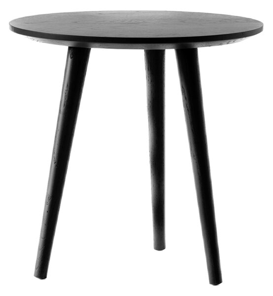 &Tradition designové konferenční stoly In Between Lounge Table SK13 (Ø48 cm)