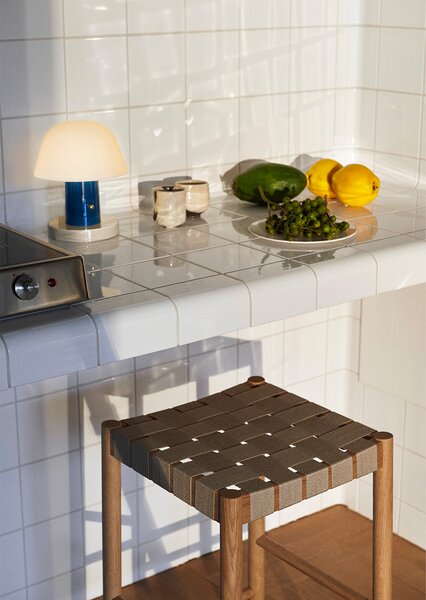&Tradition designové barové židle Betty Bar Chair TK8 (výška sedáku 76 cm)