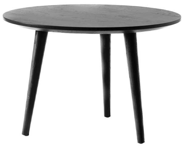 &Tradition designové konferenční stoly In Between Lounge Table SK14 (Ø60 cm)