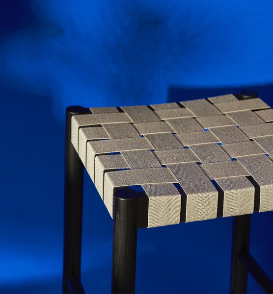 &Tradition designové barové židle Betty Bar Chair TK8 (výška sedáku 76 cm)