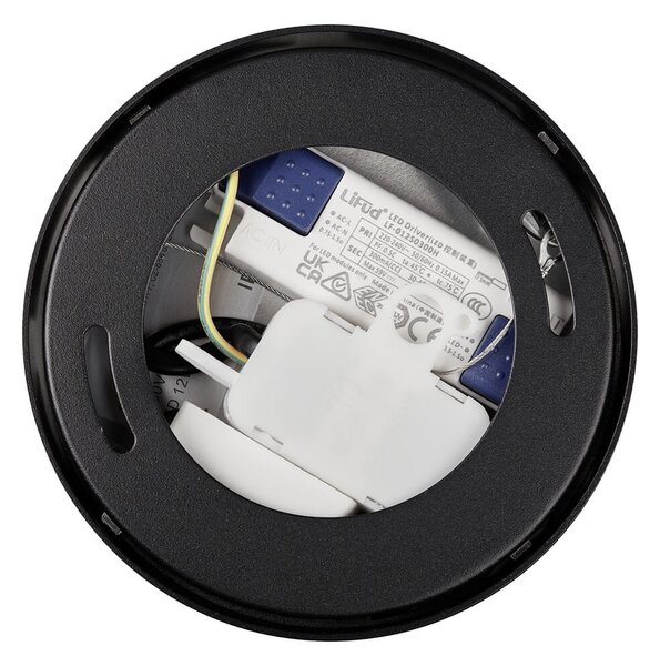 PALNAS 61008424 ŠÍŘKA: 120 mm, OVLÁDÁNÍ: DIP switch, TEPLOTA LED: 3000,4000,6000 K