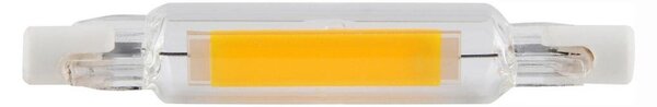 LED žárovka R7S 78 MM COB 8W 450lm 2700K - FARO