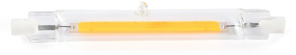 LED žárovka R7S 117MM COB 8W 850lm 4000K - FARO