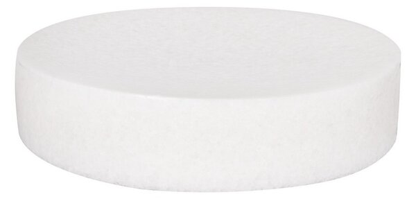 Mýdlenka bílý mramor Q-BATH 1531