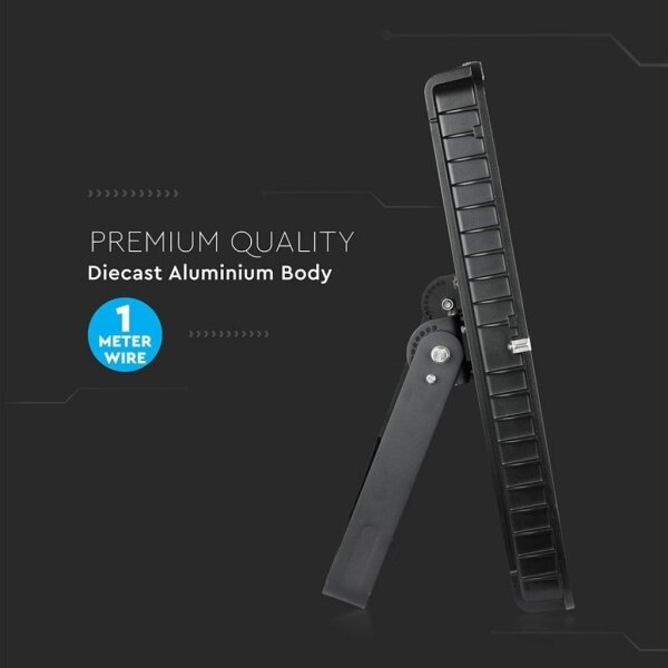 LED Reflektor SAMSUNG CHIP LED/1000W/230V 4000K IP65