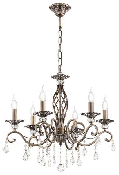 LUSTR, 63/56 cm - Online Only svítidla, Online Only