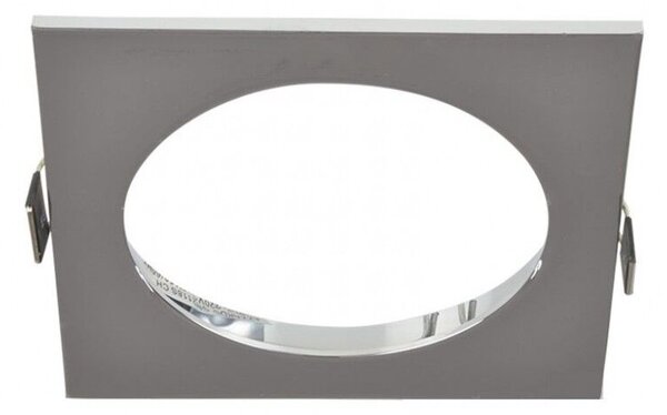 AZ1734 Hugo 1 downlight (chrome)
