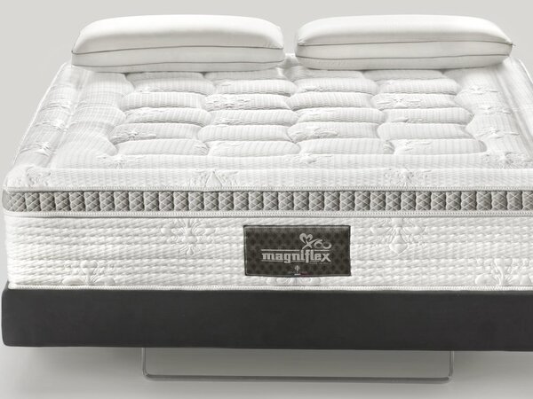 Magniflex Matrace Magniflex ARMONIA Magnigel Dual 12 - 180x200 cm