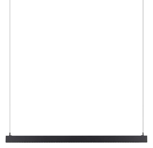 Nova Luce Smart Lina LED závěsné liniové svítidlo 1520mm3000K