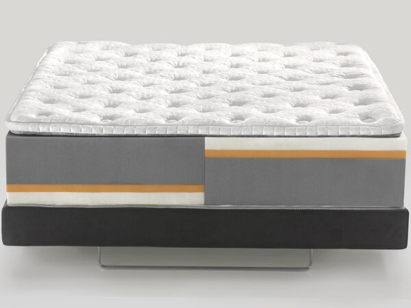 Magniflex Matrace Magniflex DOLCE VITA Dual 12 - 90x200 cm