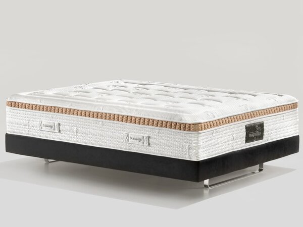 Magniflex Matrace Magniflex DIAMANTE Dual 12 - 180x200 cm