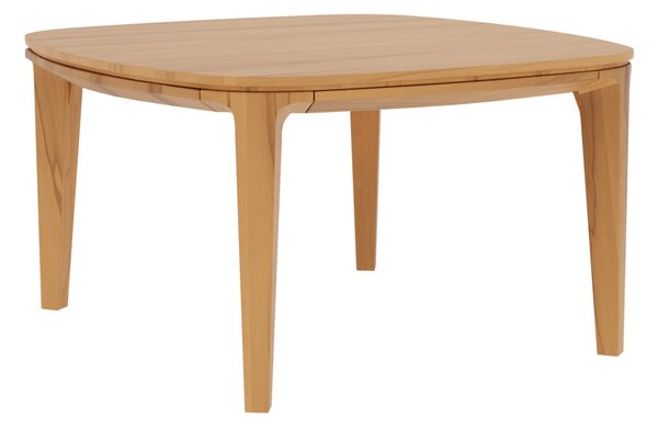 Konferenční stolek IKONA BUK, 80 x 80 cm (na výběr více variant)