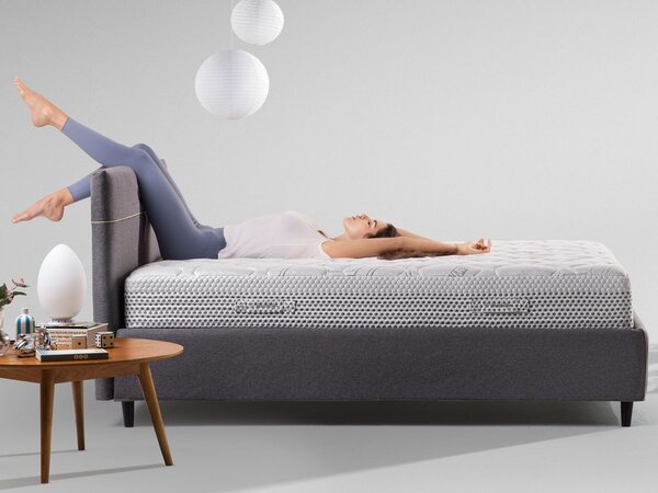 Magniflex Matrace Magniflex MASSAGGIO Deluxe - 90x210 cm