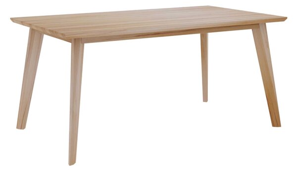 Jídelní stůl KAMBIO 90x180 rozkládací BUK