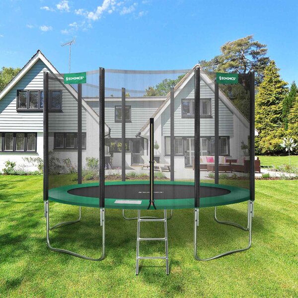 Trampolína STR141C01