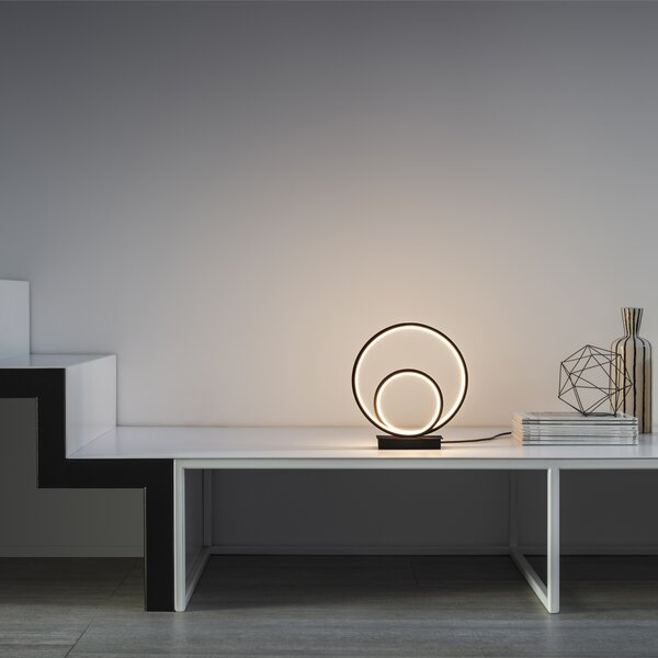 Ideal Lux LED stolní lampa Oz tl Barva: Bílá