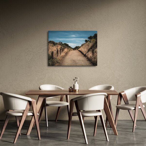 Obraz - Na stezce (70x50 cm)