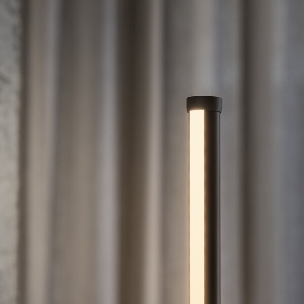 Ideal Lux LED stolní svítidlo YOKO tl 1X5W Barva: Bílá