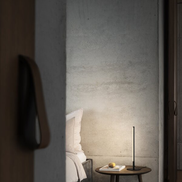 Ideal Lux LED stolní svítidlo YOKO tl 1X5W Barva: Bílá