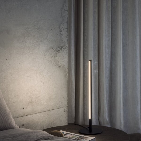 Ideal Lux LED stolní svítidlo YOKO tl 1X5W Barva: Bílá