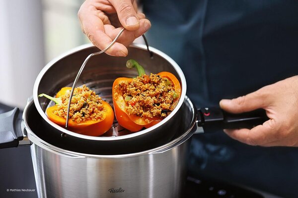 TLAKOVÝ HRNEC 6.0 l Fissler