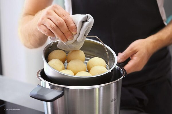 TLAKOVÝ HRNEC 6.0 l Fissler