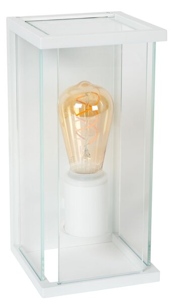 Lucide L278831131 venkovní nástěnné svítidlo CLAIRE E27