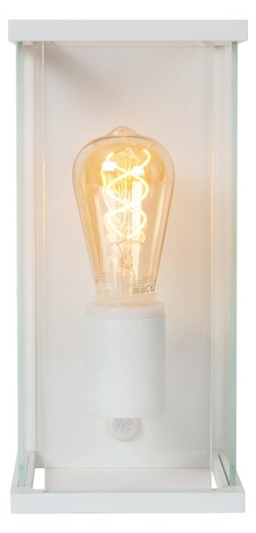 Lucide L278831131 venkovní nástěnné svítidlo CLAIRE E27