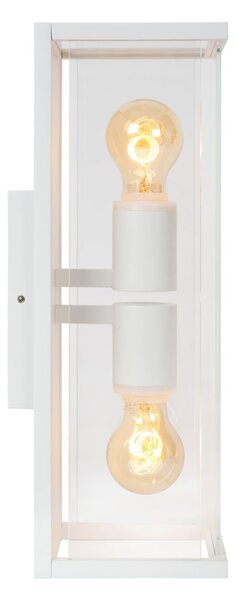 Lucide L278830231 venkovní nástěnné svítidlo CLAIRE E27
