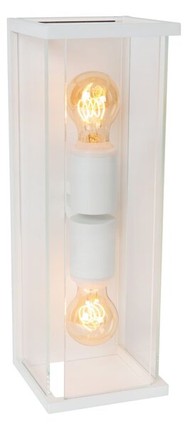 Lucide L278830231 venkovní nástěnné svítidlo CLAIRE E27