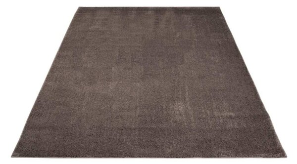Koberec Softshine taupe