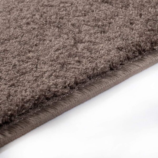 Koberec Softshine taupe