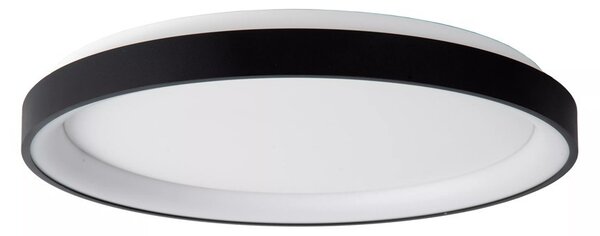Lucide L461033830 LED přisazené stropní svítidlo VIDAL | 38W integrovaný LED zdroj | 3332lm | 2700K