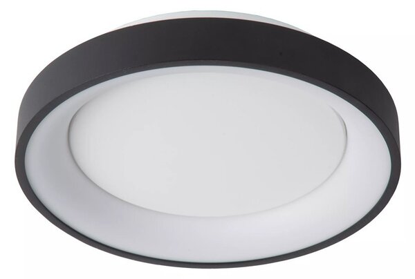 Lucide L461032030 LED přisazené stropní svítidlo VIDAL | 20W integrovaný LED zdroj | 1700lm | 2700K