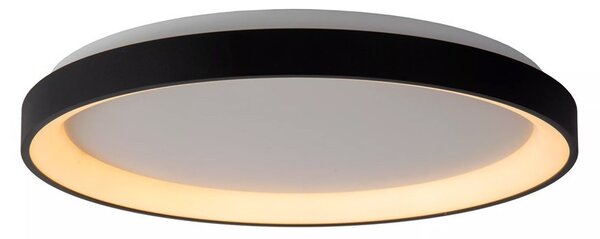 Lucide L461033830 LED přisazené stropní svítidlo VIDAL | 38W integrovaný LED zdroj | 3332lm | 2700K
