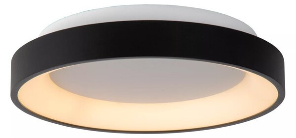 Lucide L461032030 LED přisazené stropní svítidlo VIDAL | 20W integrovaný LED zdroj | 1700lm | 2700K