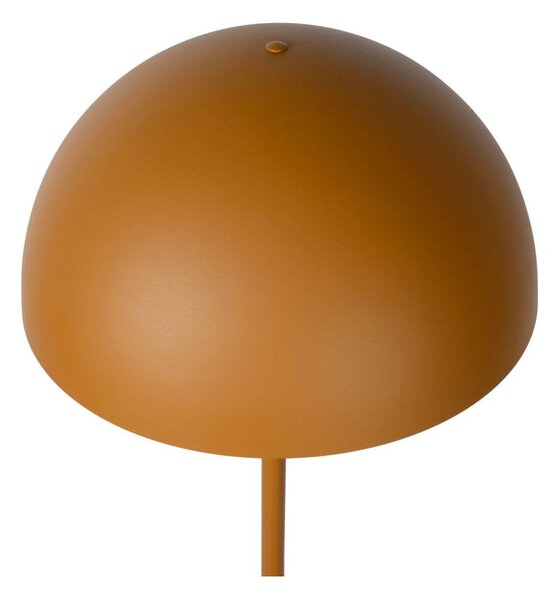 Lucide L457960144 stojací lampa SIEMON E27