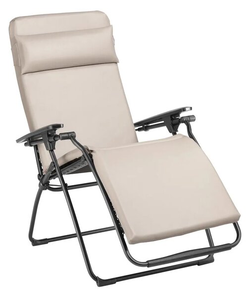 Profi zdravotní relaxační křeslo VITAL béžová Gypse