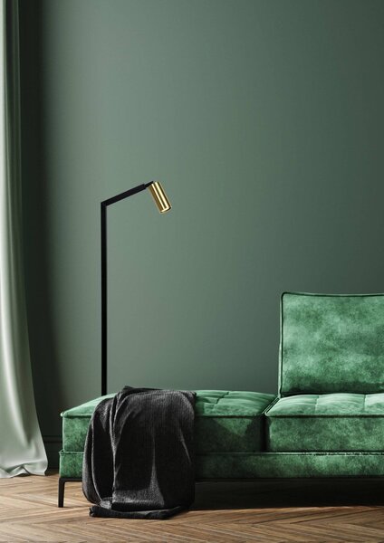 Lucide L457990130 stojací lampa SYBIL GU10